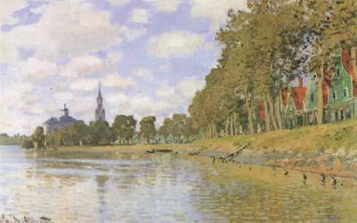 Zaanam (san33), Claude Monet